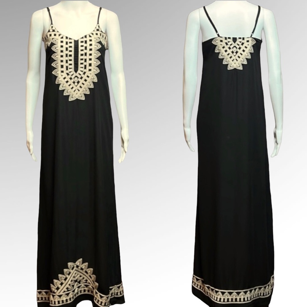 THML gown